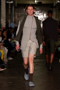 Old Truman Brewery, London, 11th June 2022. Robyn Lynch presents her Spring Summer 2023 designs as part of London Fashion Week.©Chris Yates/ Chris Yates Media