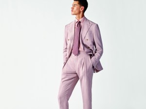 Canali Men's Spring 2023