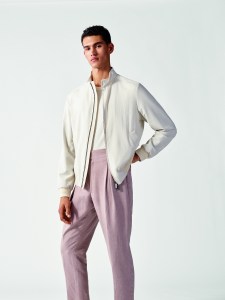 Canali Men's Spring 2023