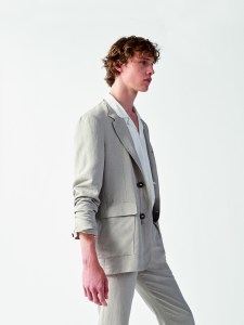 Canali Men's Spring 2023