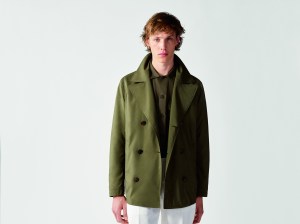 Canali Men's Spring 2023