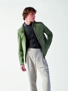 Canali Men's Spring 2023