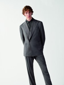 Canali Men's Spring 2023