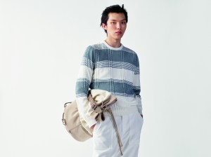 Canali Men's Spring 2023