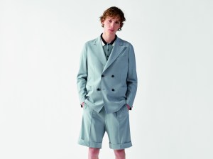 Canali Men's Spring 2023