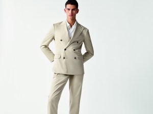 Canali Men's Spring 2023