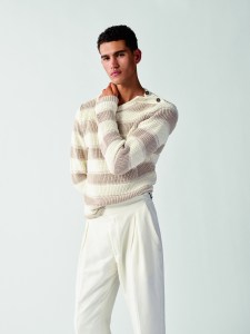Canali Men's Spring 2023