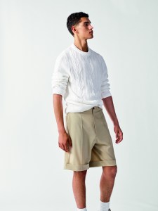 Canali Men's Spring 2023