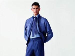 Canali Men's Spring 2023