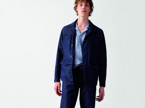 Canali Men's Spring 2023