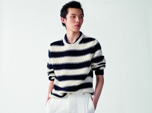 Canali Men's Spring 2023