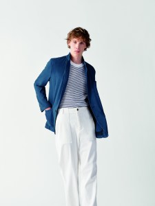 Canali Men's Spring 2023