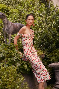 Carolina Herrera Resort 2023