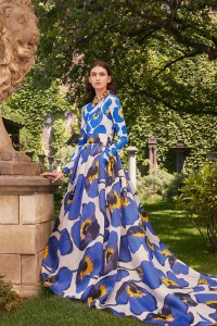 Carolina Herrera Resort 2023