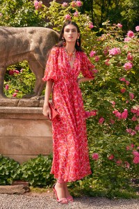 Carolina Herrera Resort 2023
