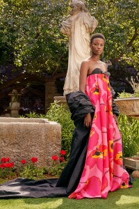 Carolina Herrera Resort 2023