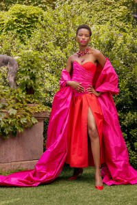 Carolina Herrera Resort 2023