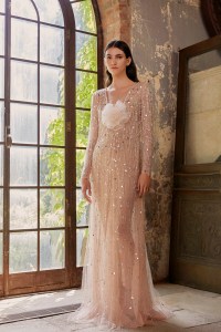 Carolina Herrera Resort 2023