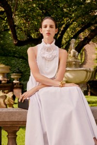 Carolina Herrera Resort 2023