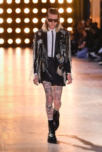 Celine Men's Spring 2023