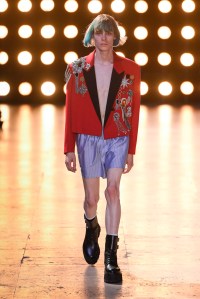 Celine Men's Spring 2023