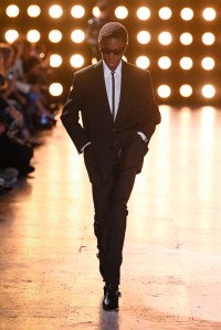 Celine Men's Spring 2023