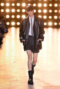 Celine Men's Spring 2023