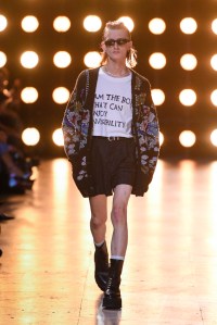 Celine Men's Spring 2023