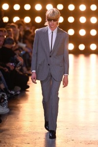 Celine Men's Spring 2023