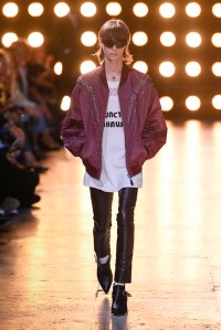 Celine Men's Spring 2023