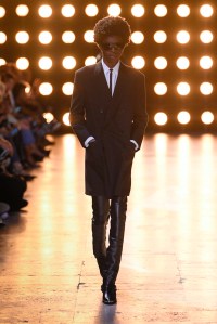 Celine Men's Spring 2023