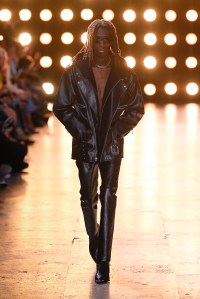 Celine Men's Spring 2023