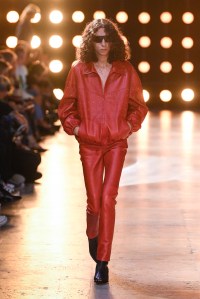 Celine Men's Spring 2023