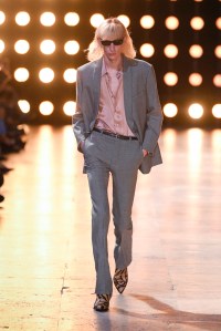 Celine Men's Spring 2023