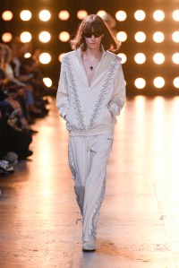 Celine Men's Spring 2023