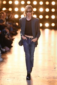 Celine Men's Spring 2023