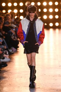 Celine Men's Spring 2023