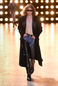 Celine Men's Spring 2023