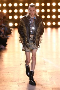 Celine Men's Spring 2023