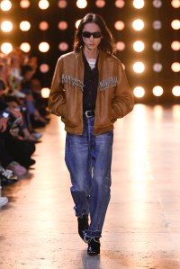 Celine Men's Spring 2023