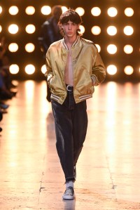 Celine Men's Spring 2023