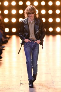Celine Men's Spring 2023
