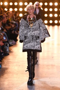Celine Men's Spring 2023