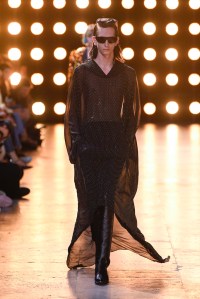 Celine Men's Spring 2023