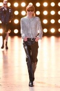 Celine Men's Spring 2023