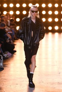 Celine Men's Spring 2023