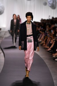 Chanel Métiers d’Art 2022
