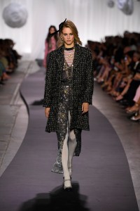 Chanel Métiers d’Art 2022