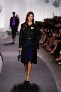 Chanel Métiers d’Art 2022