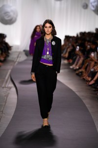 Chanel Métiers d’Art 2022